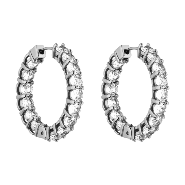 Shimmer Earring