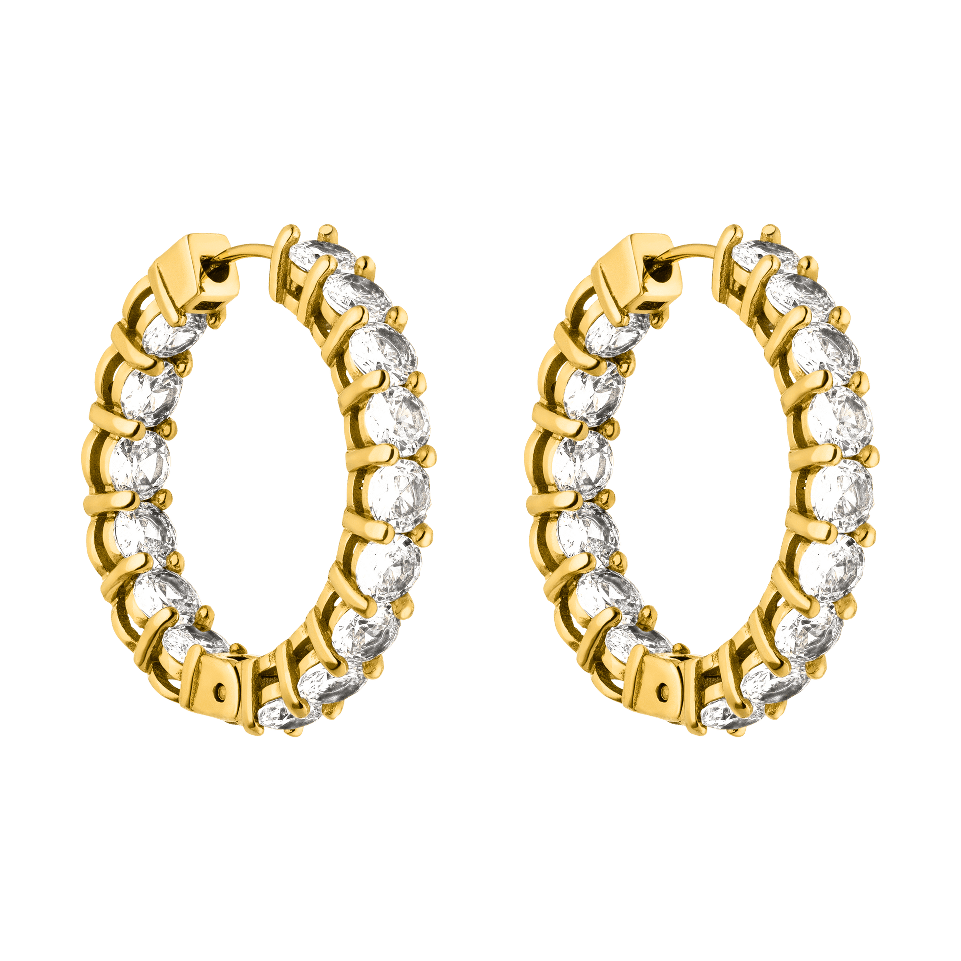 Shimmer Earring