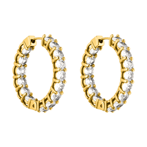 Shimmer Earring
