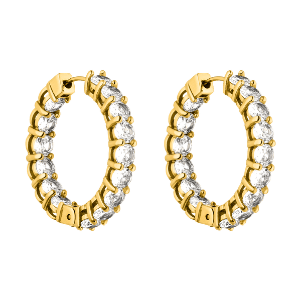Shimmer Earring