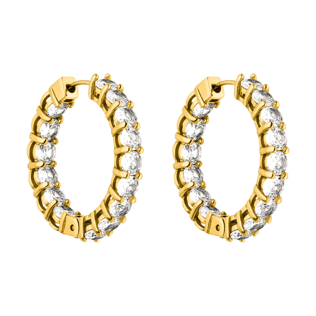 Shimmer Earring
