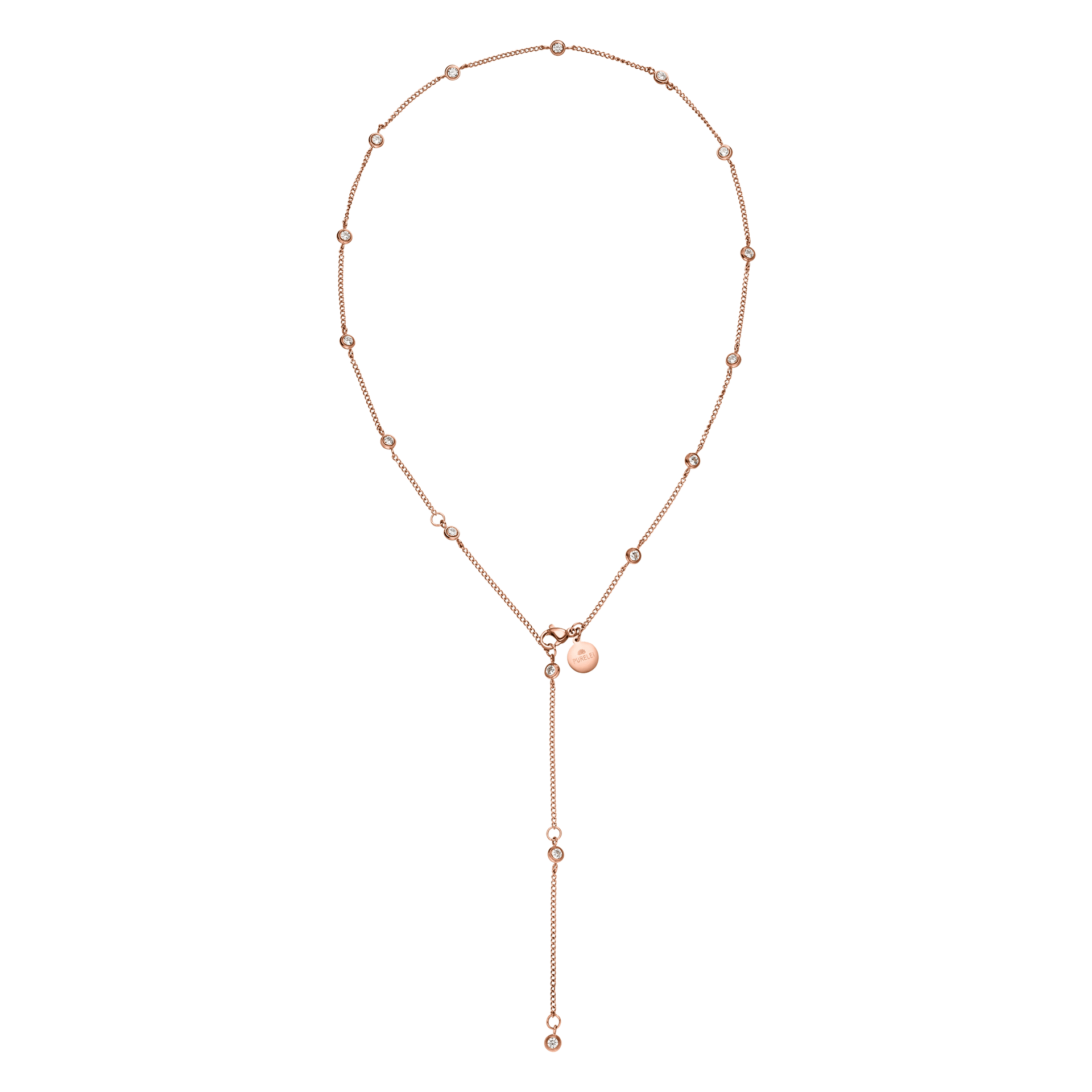 Collana Spotlight