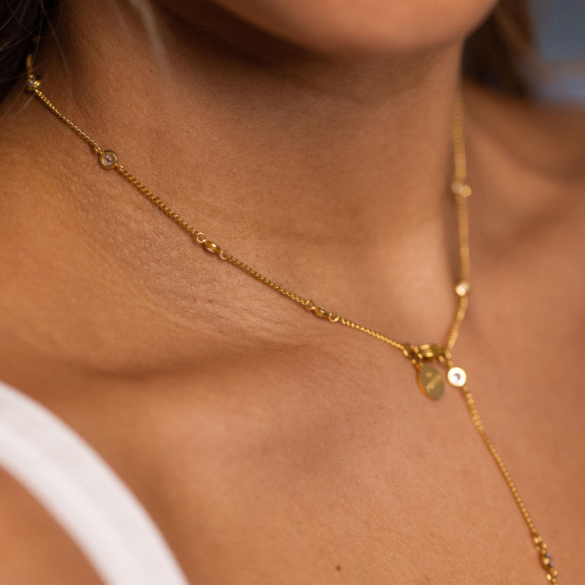 Collana Spotlight