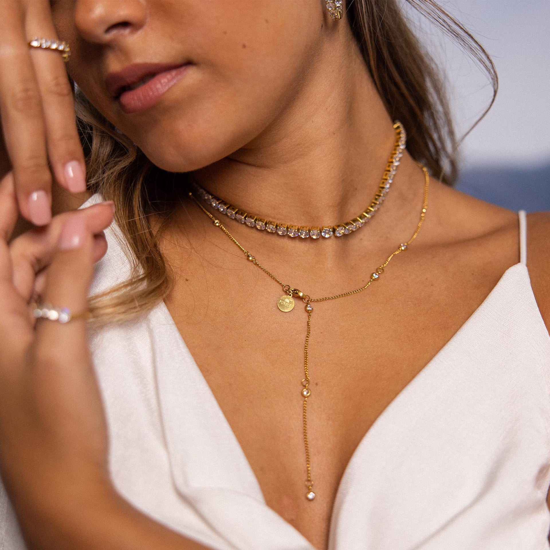 Collana Spotlight
