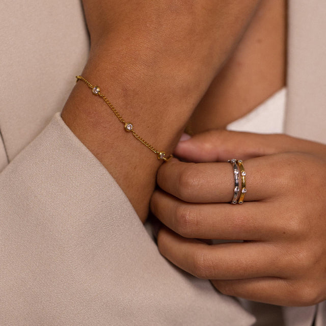 Spotlight Bracelet