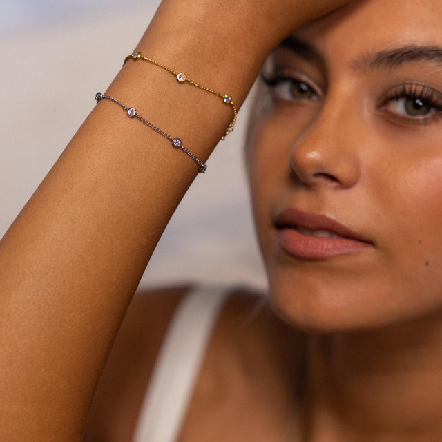 Spotlight Bracelet