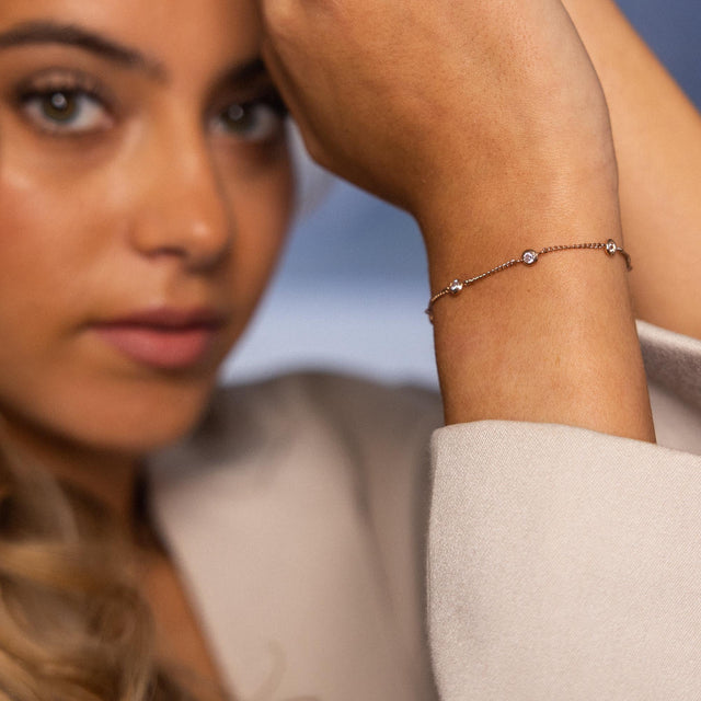 Spotlight Bracelet