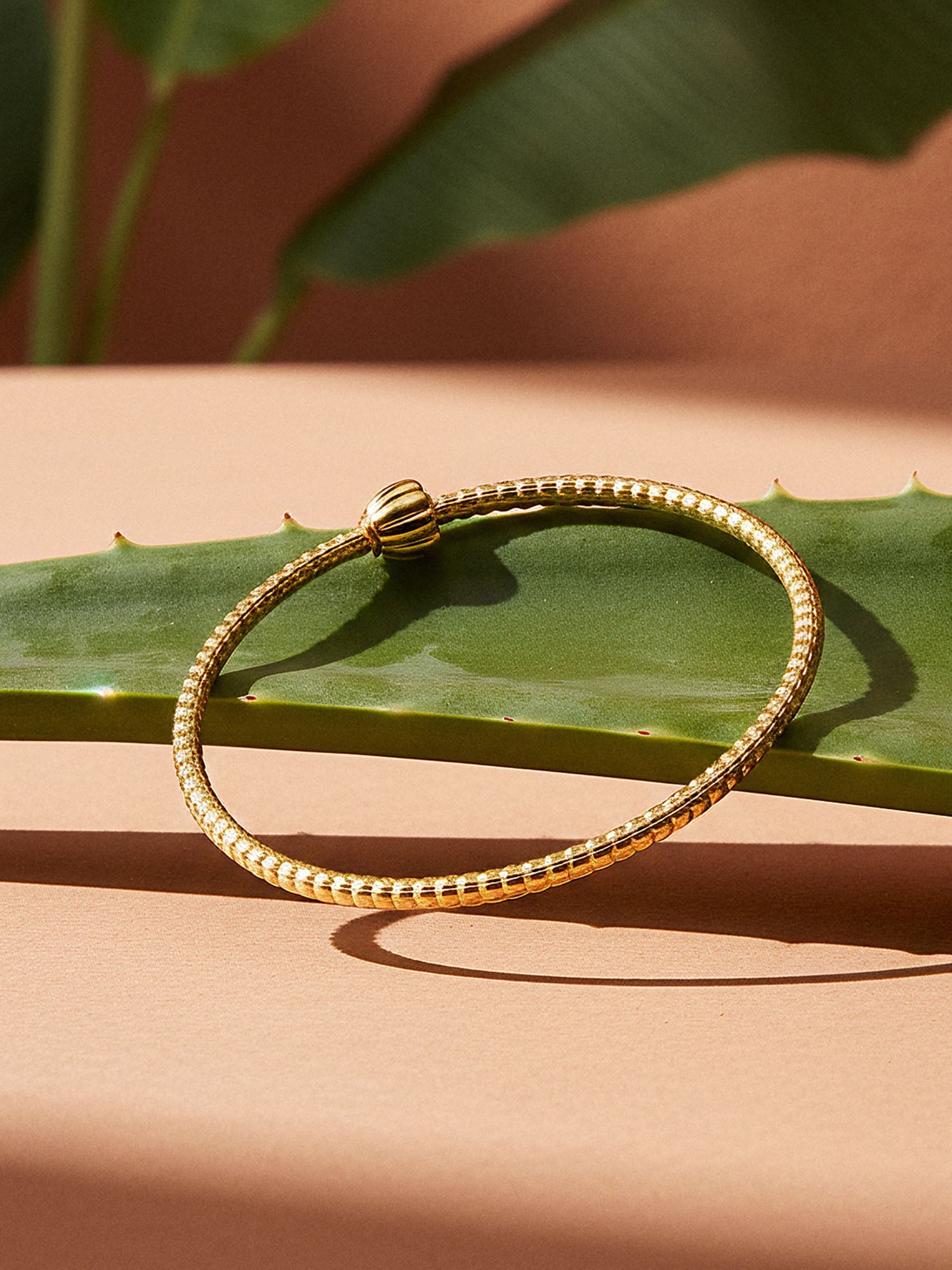 Bracciale Charm Lei con due charms Stopper