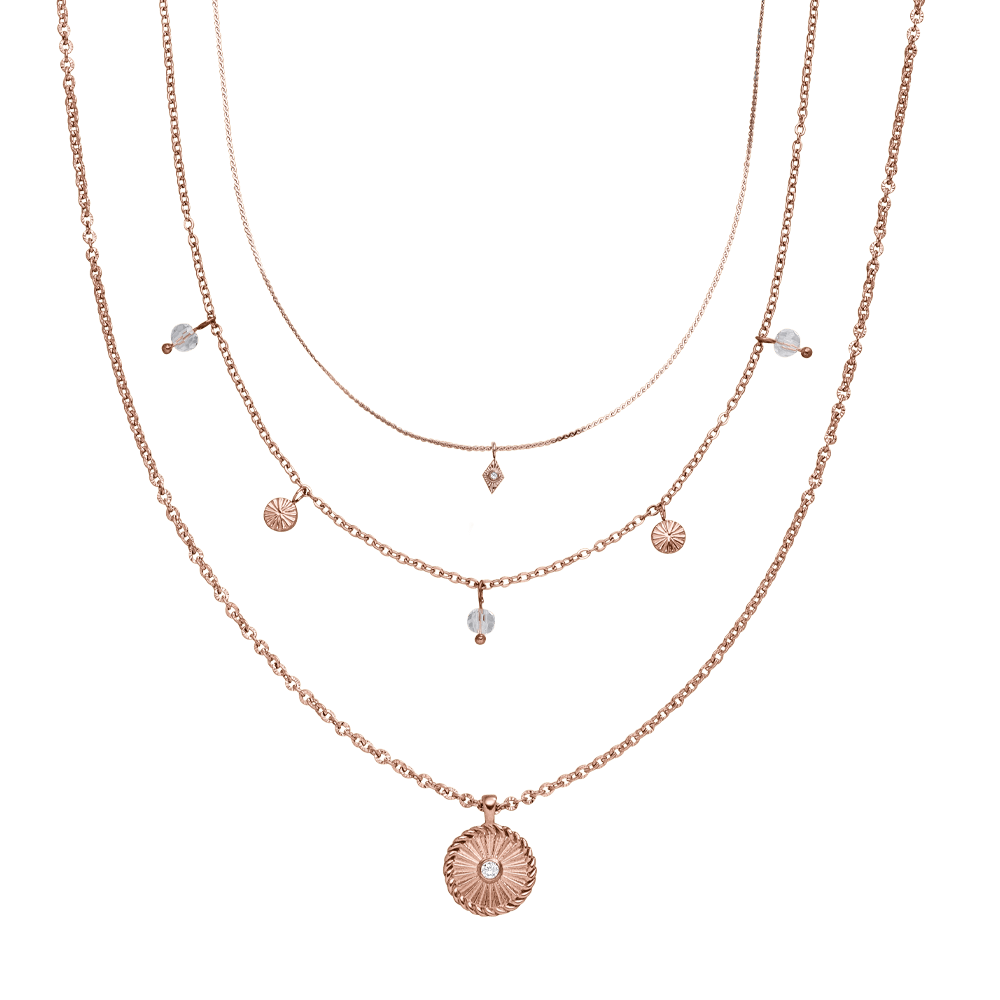 Set di collane Kaipo