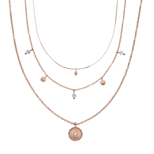Set di collane Kaipo