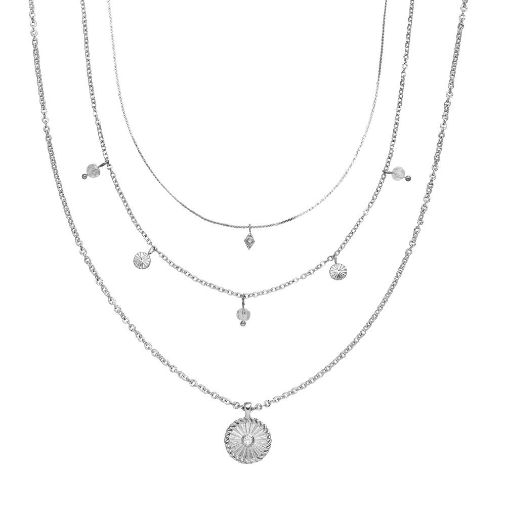 Set di collane Kaipo