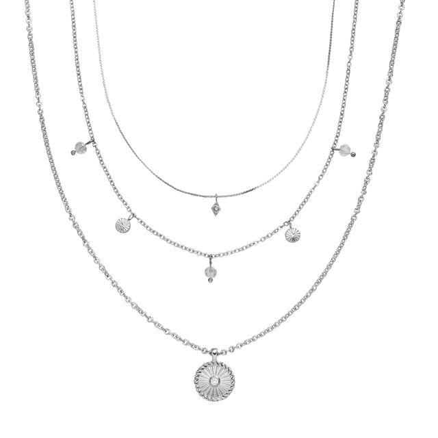 Set di collane Kaipo