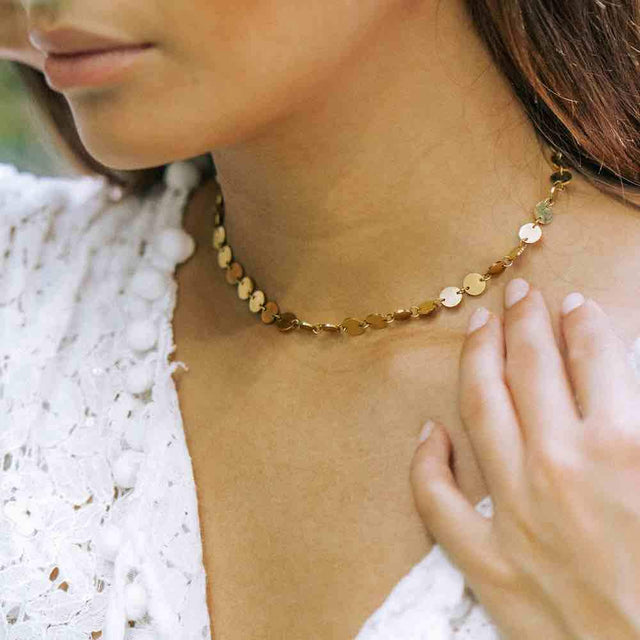 Collana Kalani