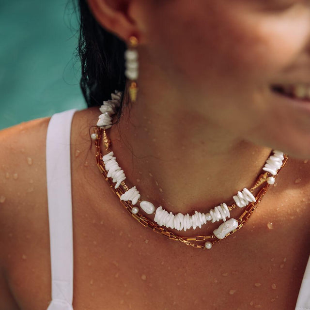 Collana Wela