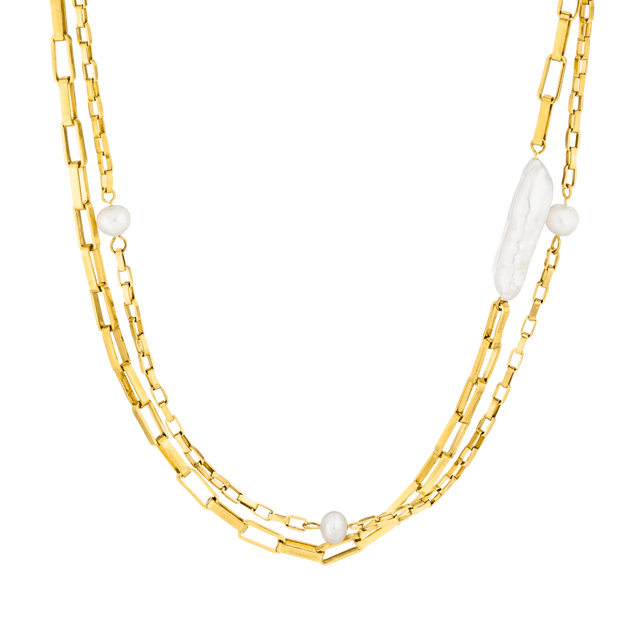 Collana Kapakai