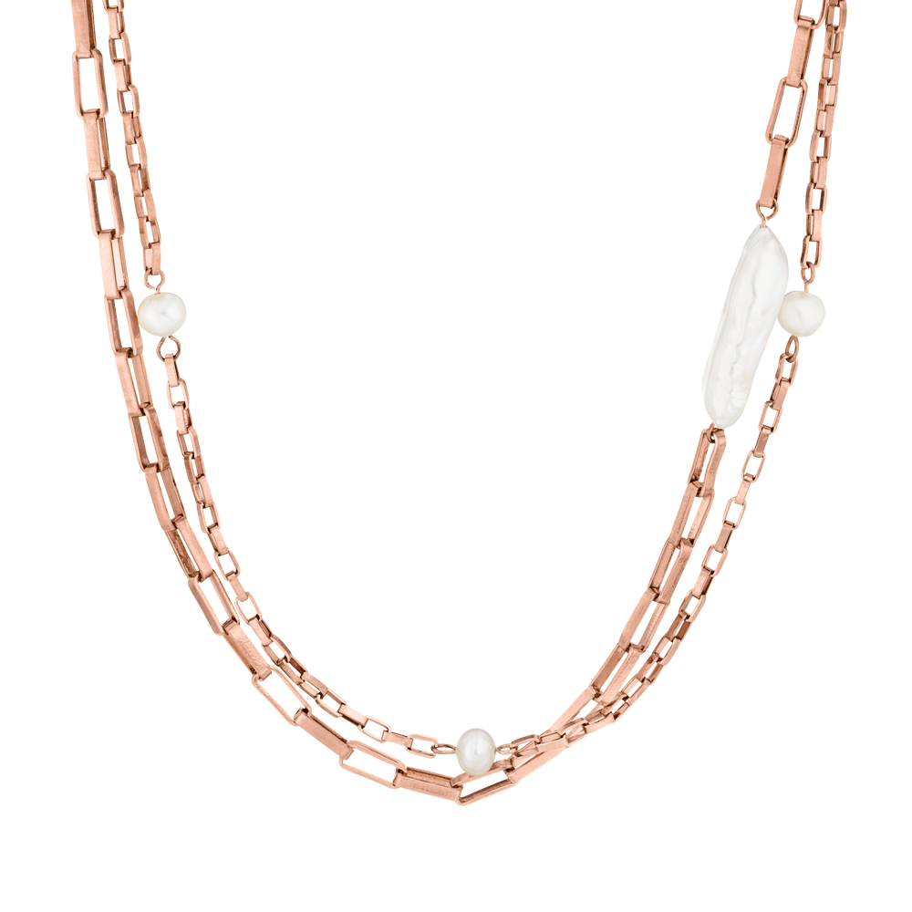 Collana Kapakai