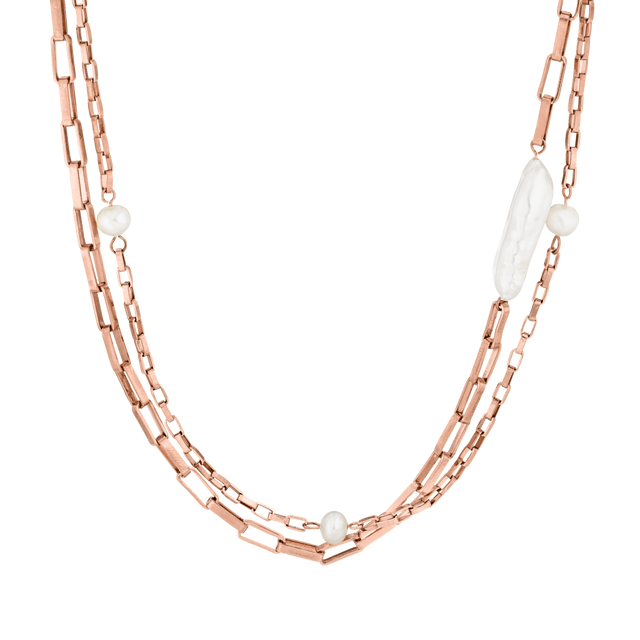 Collana Kapakai
