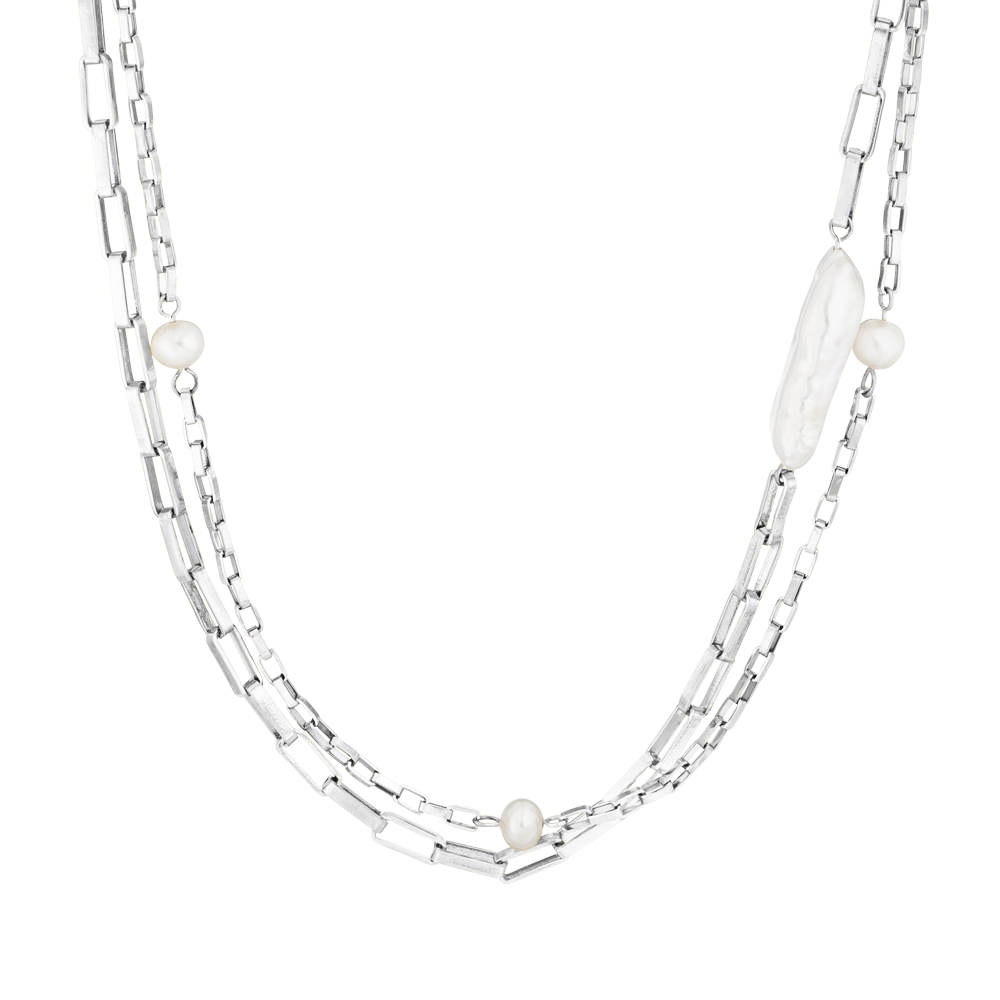 Collana Kapakai