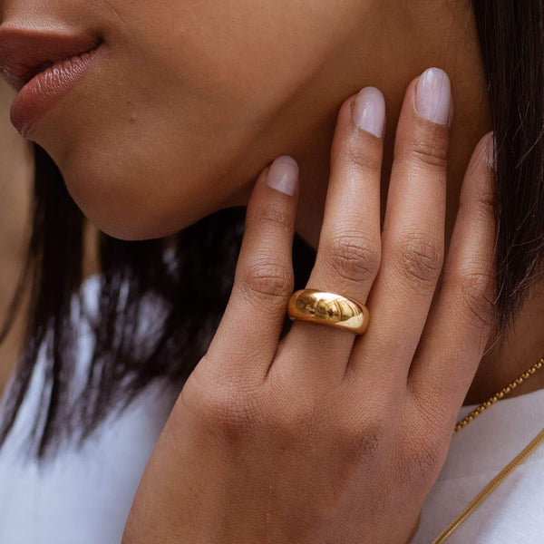 Kumu O Ring