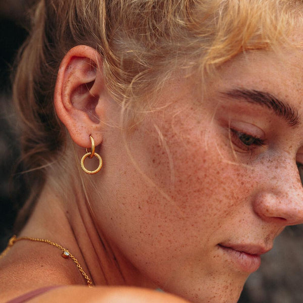 Kii Elua Earring