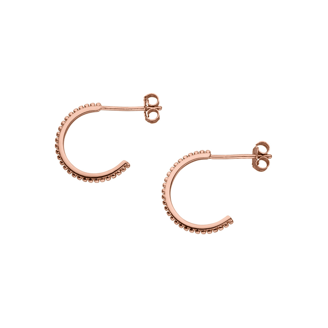 Olani Hoop Earring