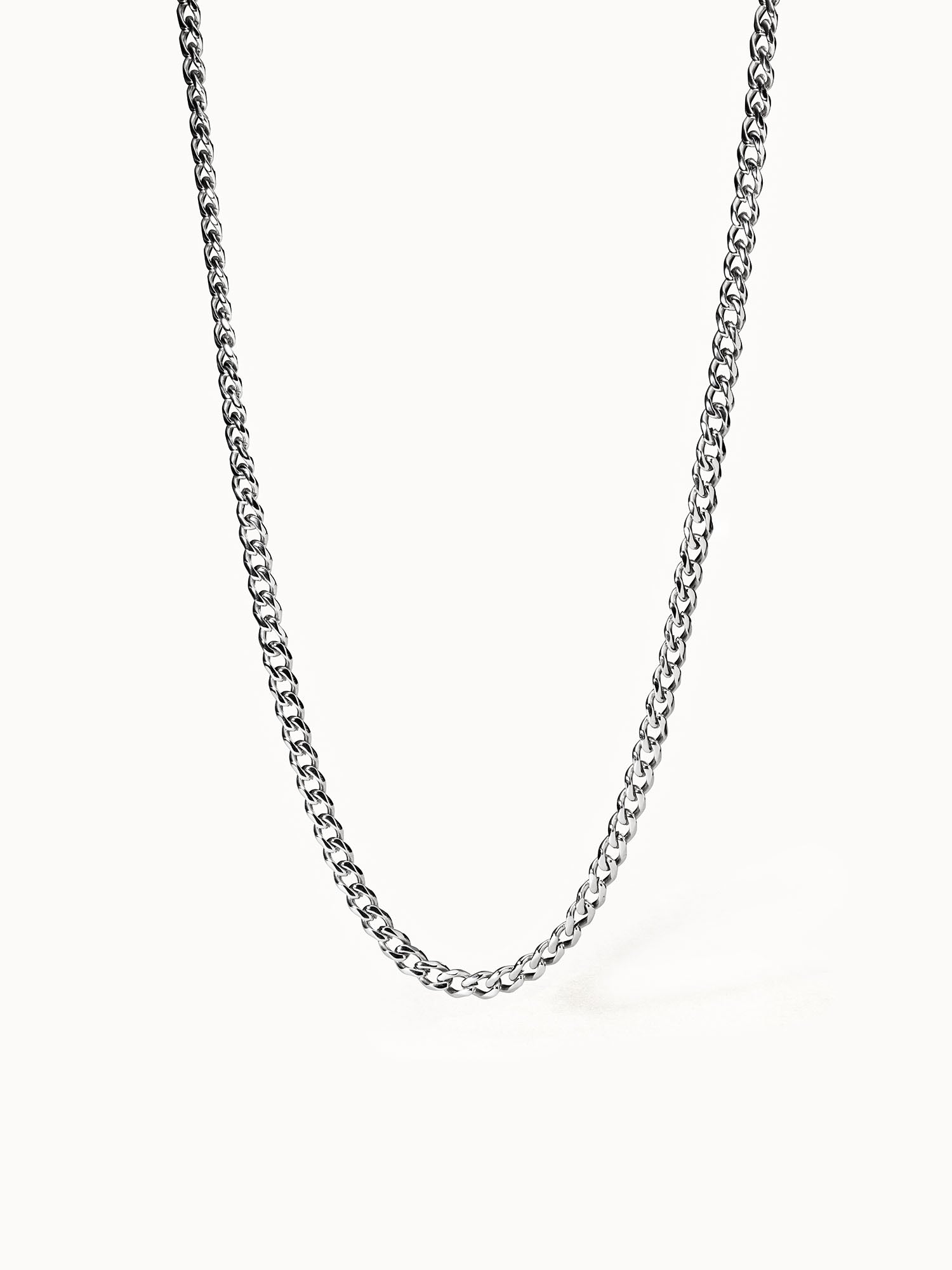 Collana Spirit Three