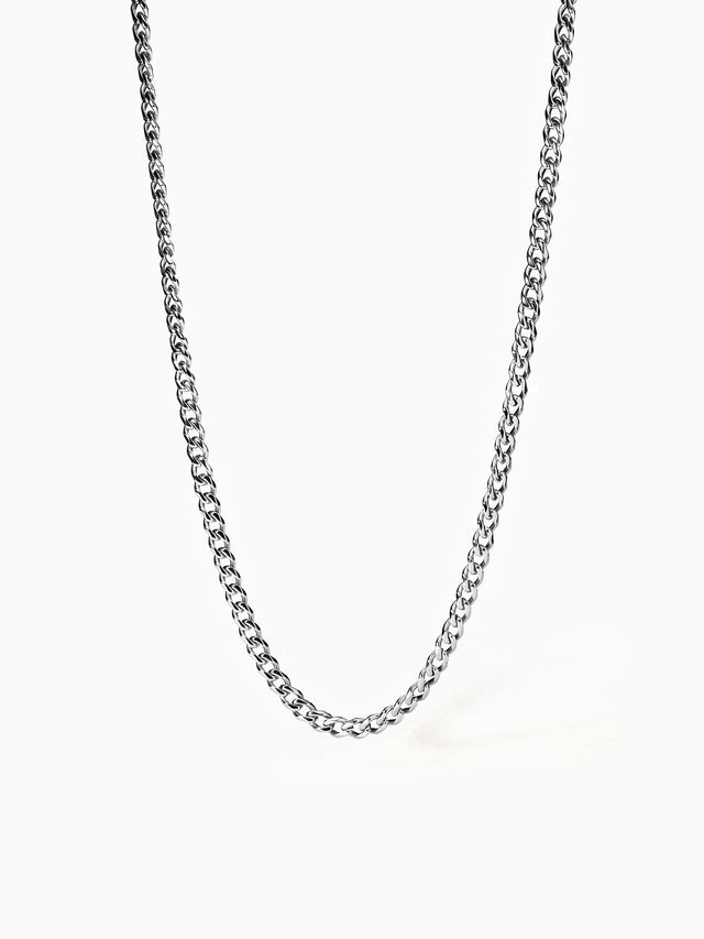 Collana Spirit Three