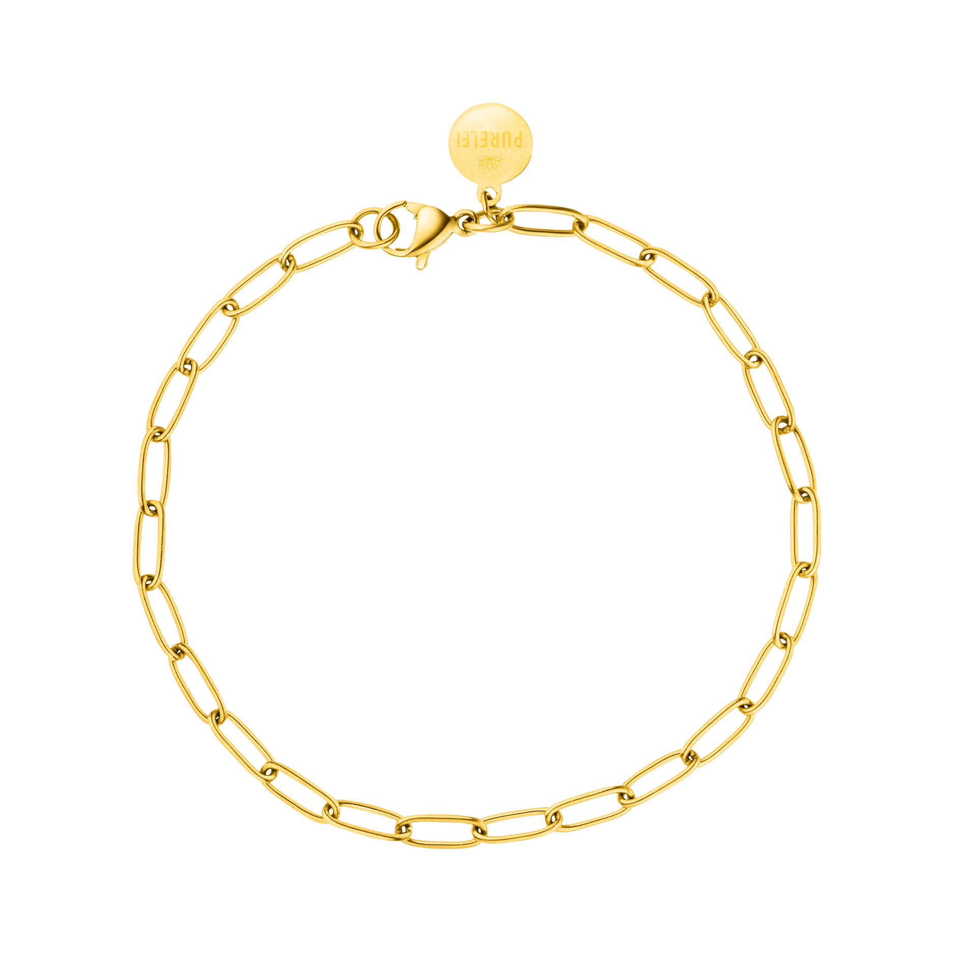 Bracciale Charm Mahina Club