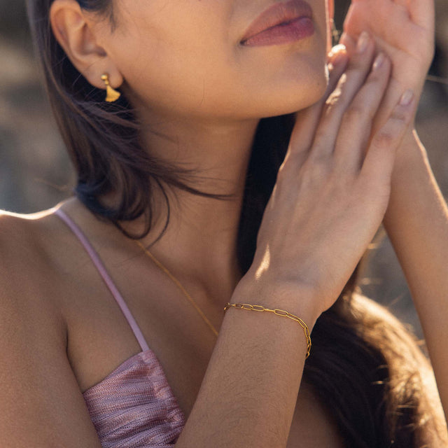 Bracciale Charm Mahina Club