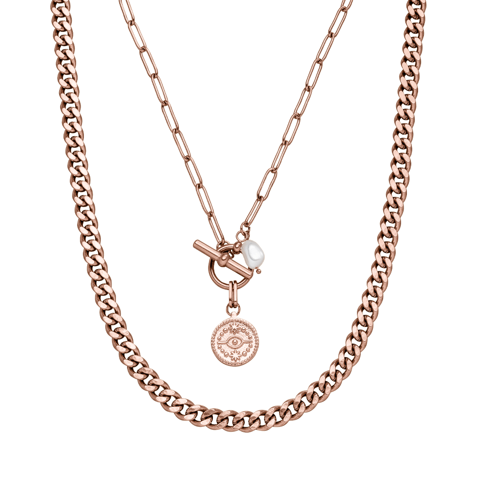 Set di collane Makani