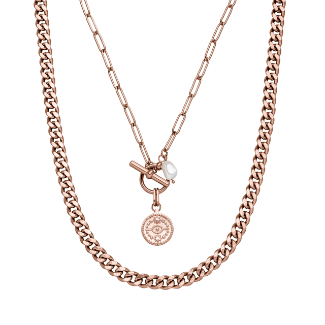 Set di collane Makani