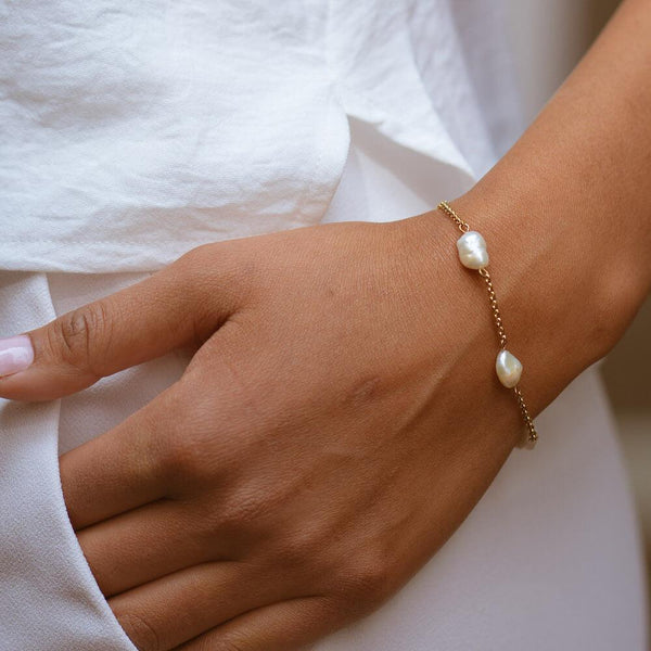 Malahi Bracelet