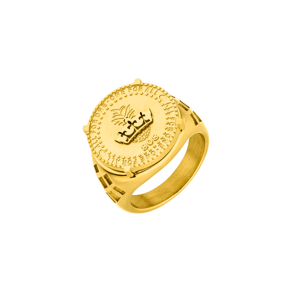 Anello Monarch