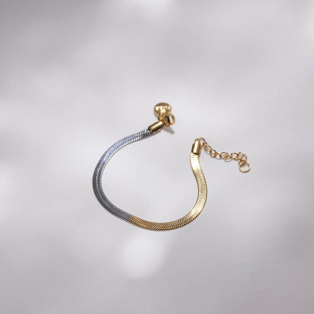 Bracciale Duality
