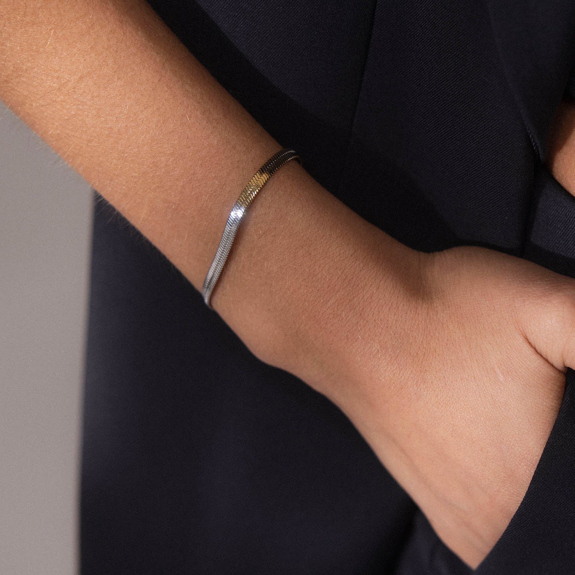 Bracciale Duality