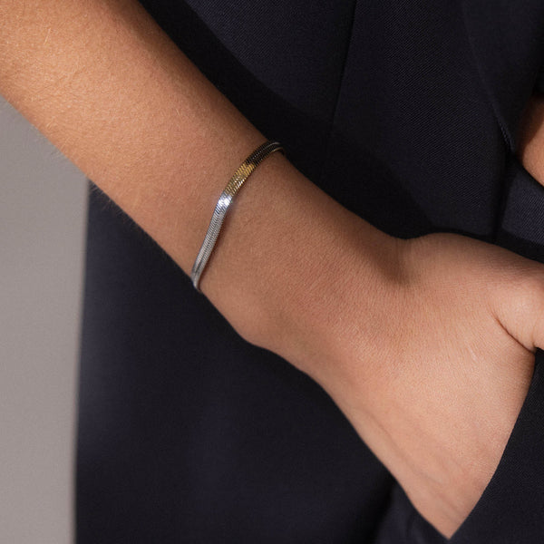 Bracciale Duality
