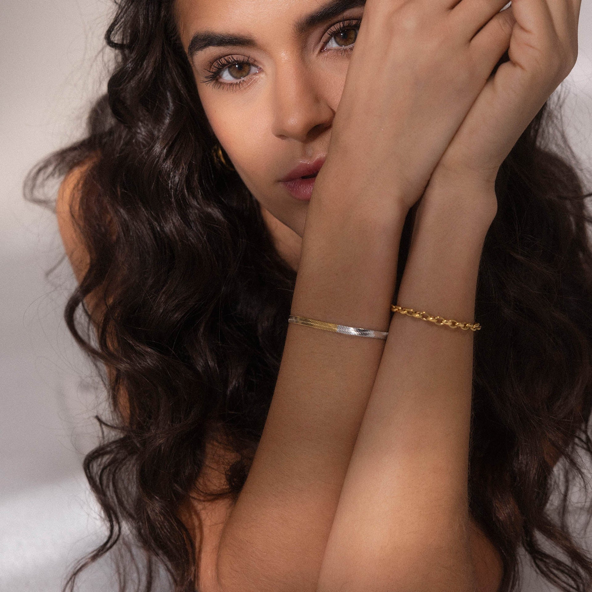Bracciale Duality
