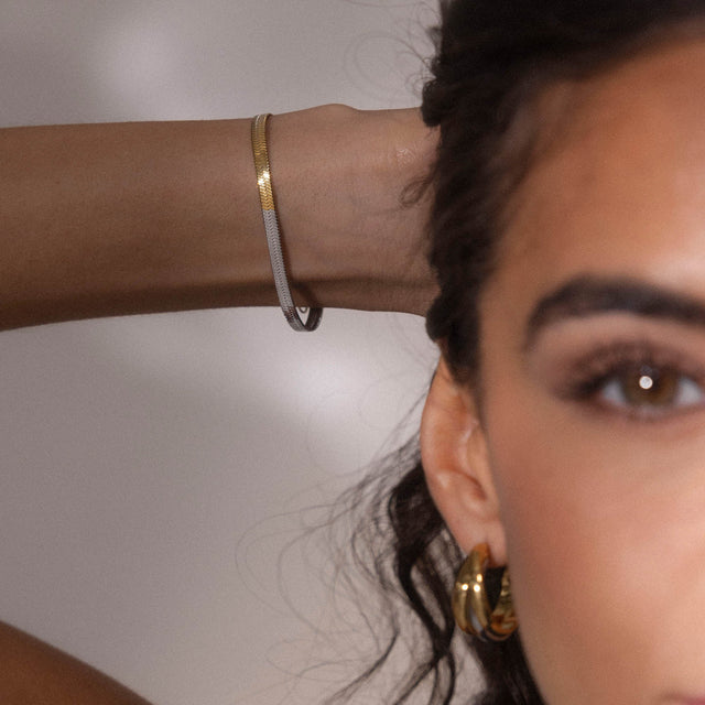 Bracciale Duality