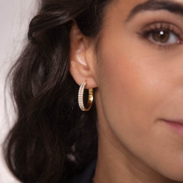City Lights Earring