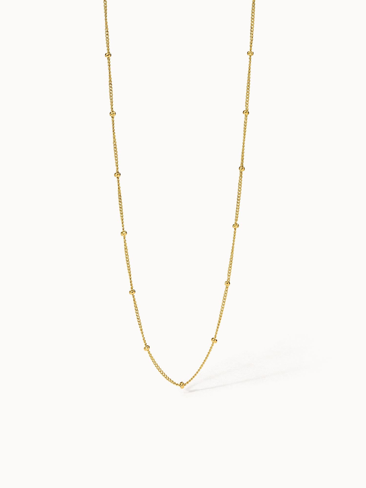 Li'Ili'I Necklace
