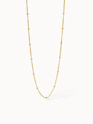 Li'Ili'I Necklace