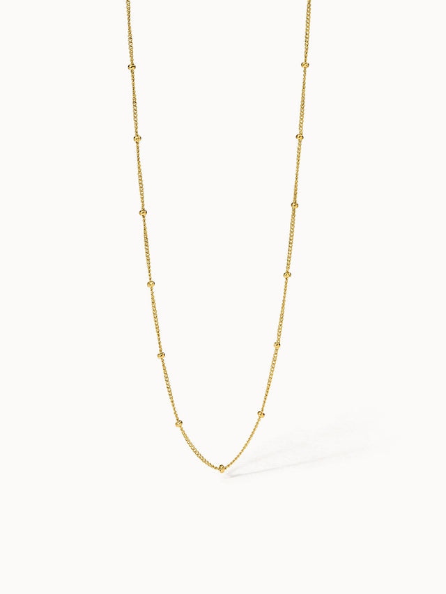 Li'Ili'I Necklace