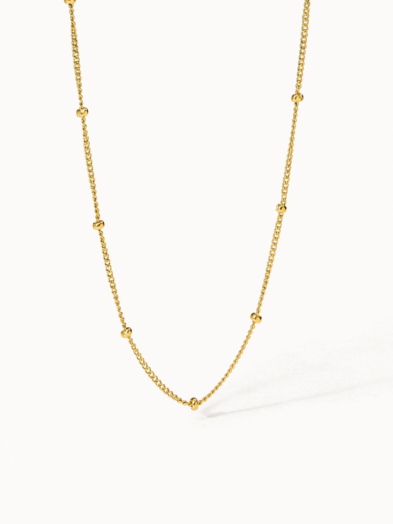 Li'Ili'I Necklace