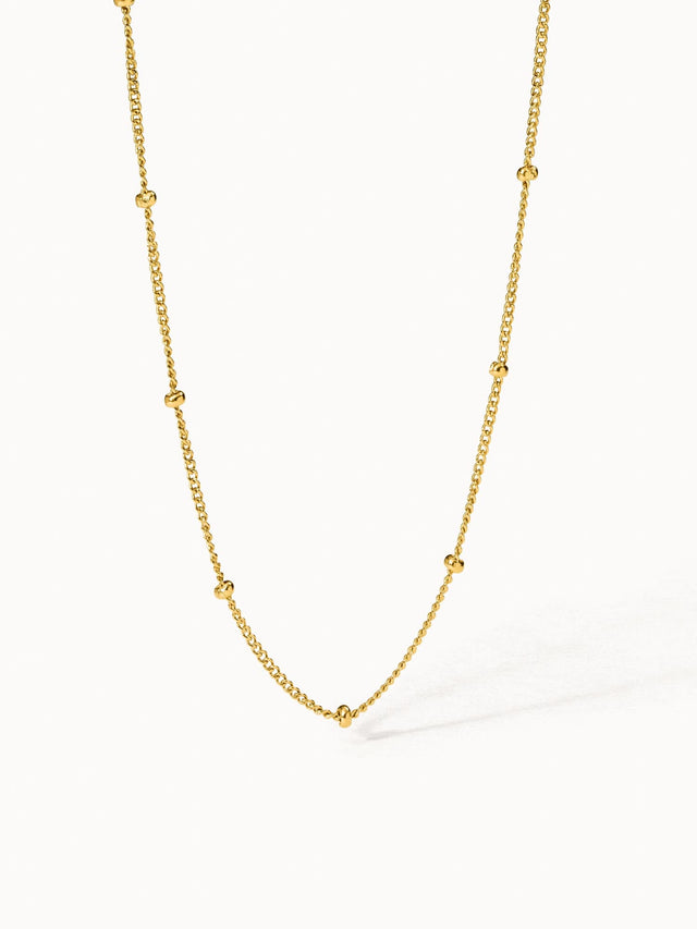 Li'Ili'I Necklace