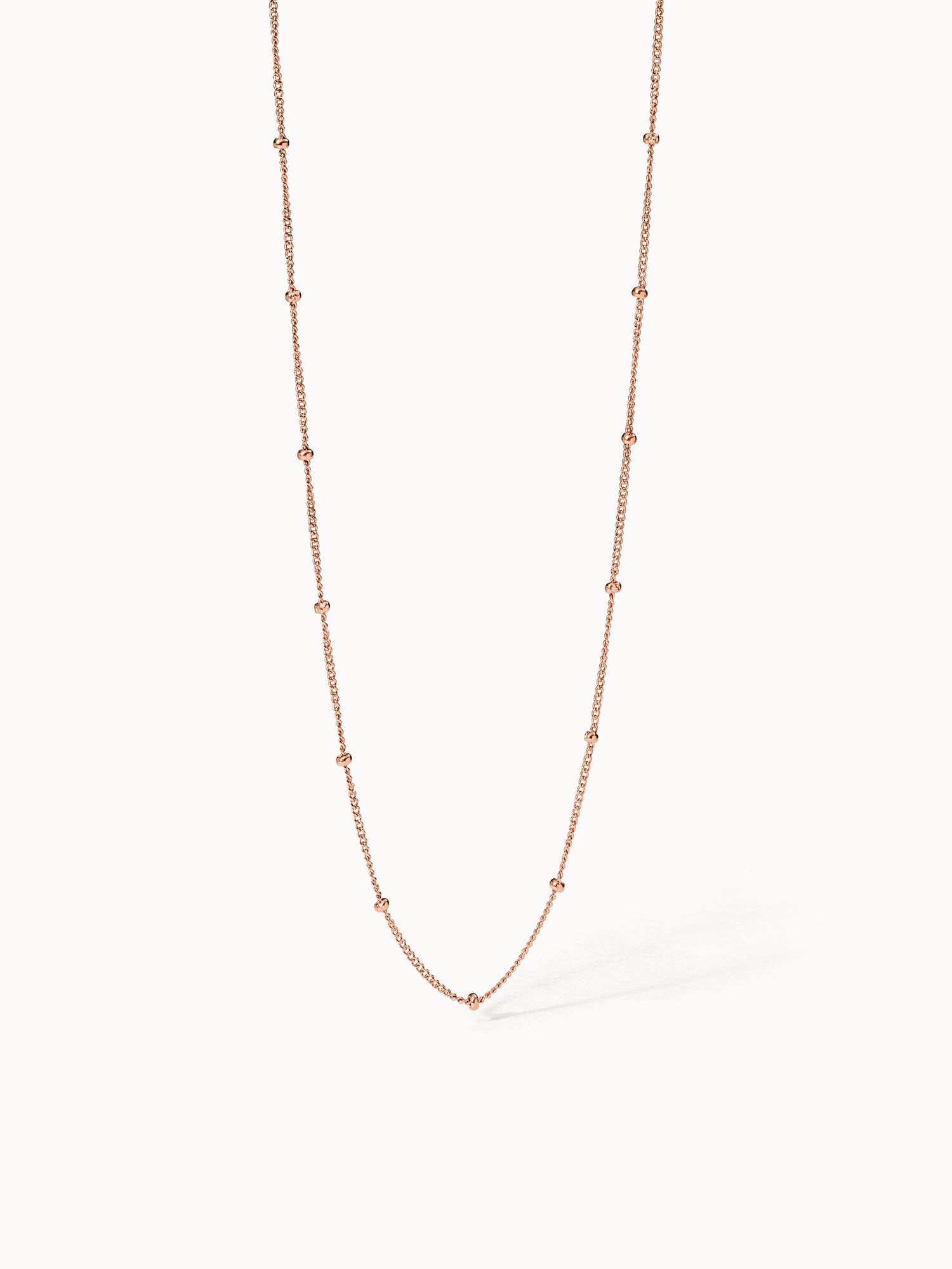 Li'Ili'I Necklace