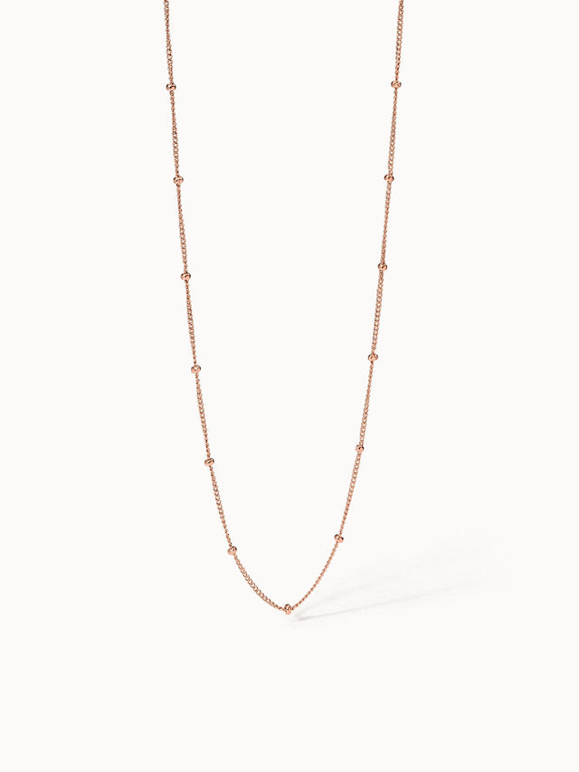 Li'Ili'I Necklace