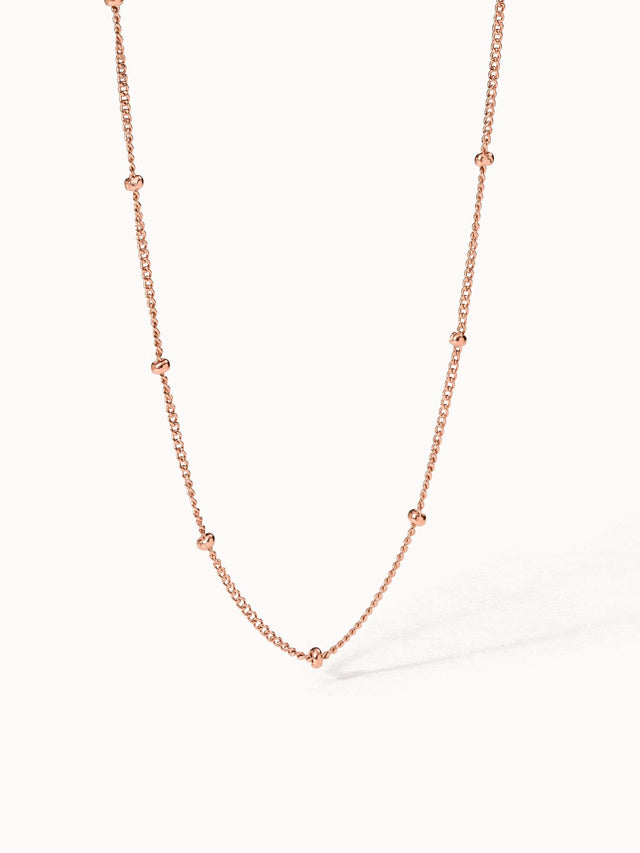 Li'Ili'I Necklace