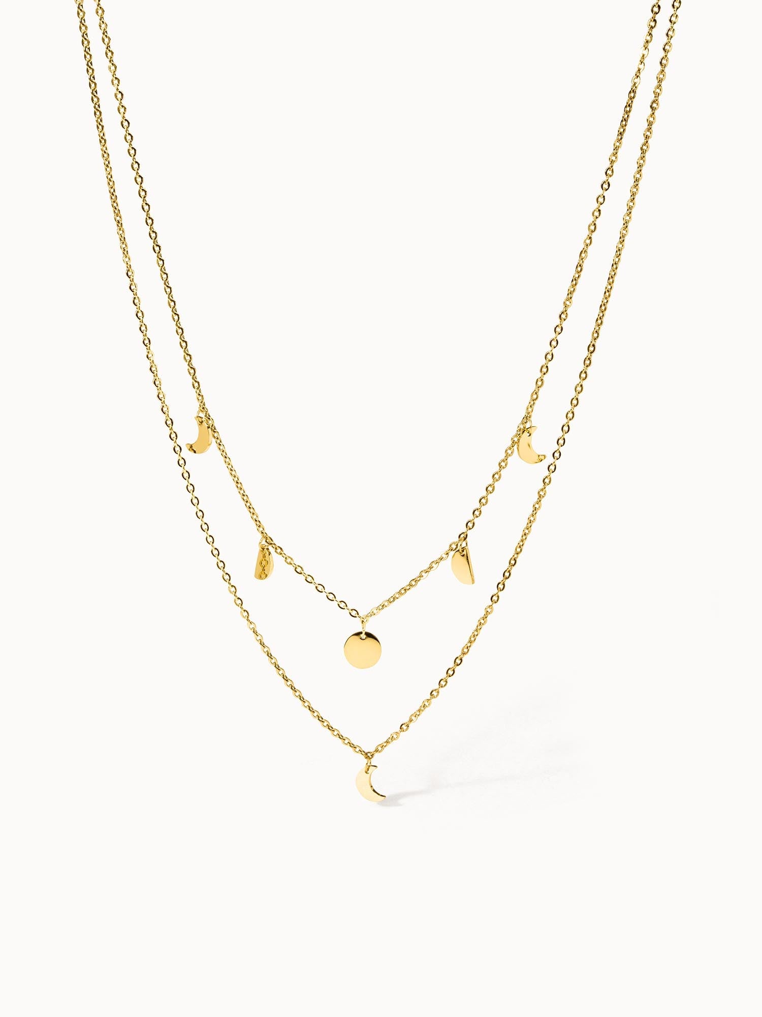 Collana Luna
