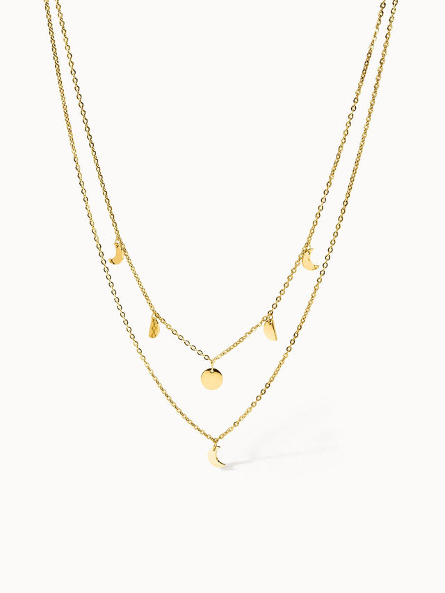 Collana Luna