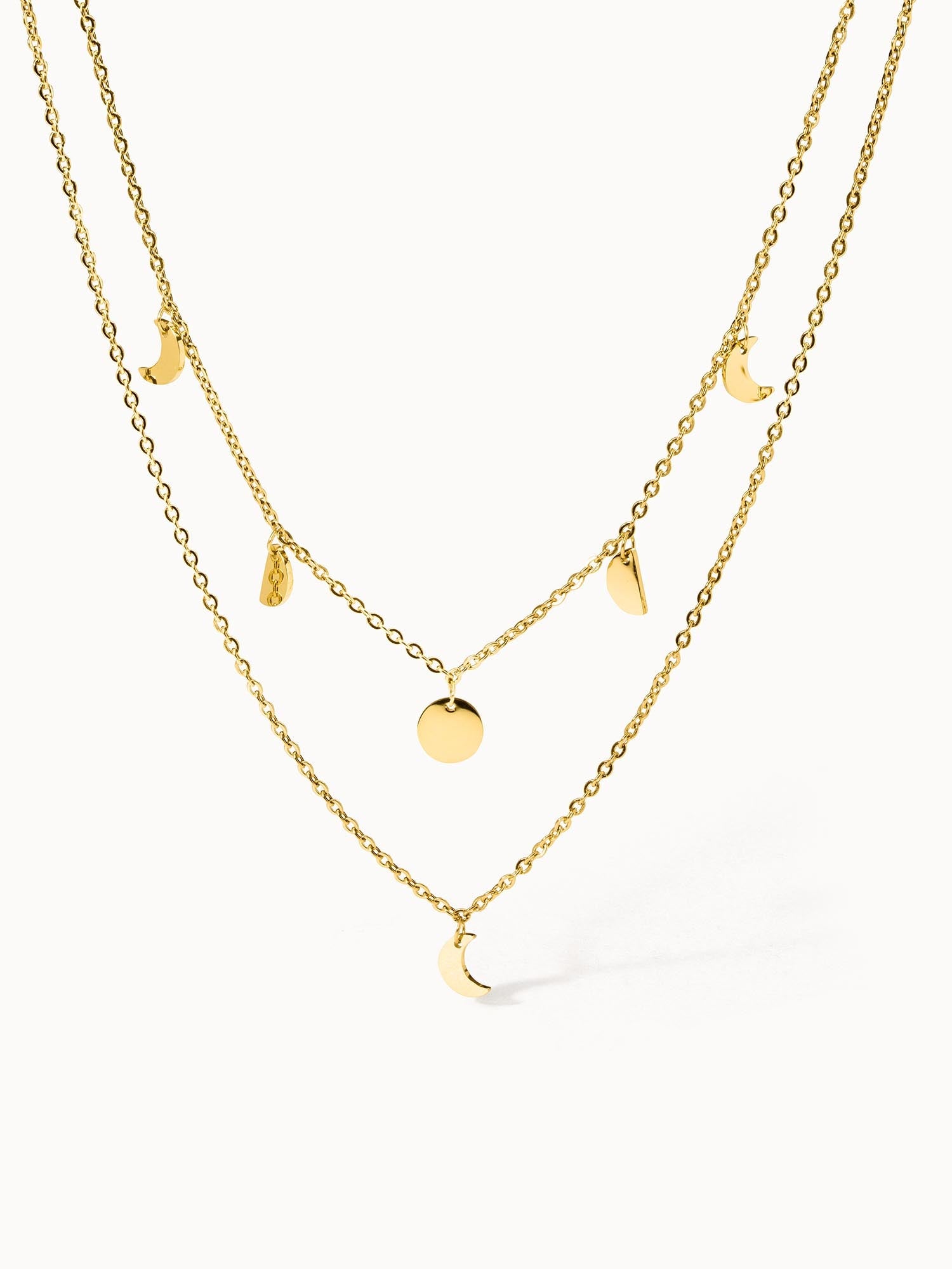 Collana Luna
